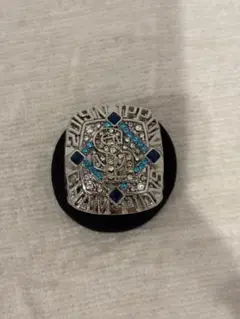 ソフトバンクホークス記念リング