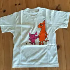 新品未使用Ｔシャツ