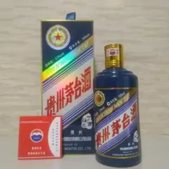 【新品未開栓】貴州茅台酒　マオタイ酒　五星麦　干支ボトル　丁酉鶏年　2017 新品未開栓】貴州茅台酒 マオタイ酒 五星麦 干支ボトル 丁酉鶏年