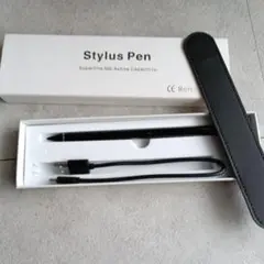 Stylus Pen アクティブキャパシティブ