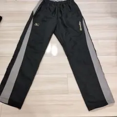 ミズノグローバルエリートウインドブレーカー上下セットMサイズ