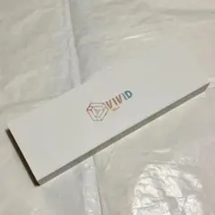 VIVID TECH タッチペン ホワイト ジャンク