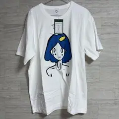 BONNE NOUVELLE BIG VENUS Tシャツ　XL ②