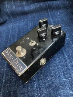 LOVEKRAFT Mojo Drive オーバードライブ