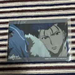 fgo キャスター　クー・フーリン