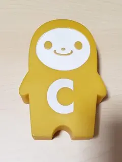 domino ドミノちゃん キャラクター 貯金箱