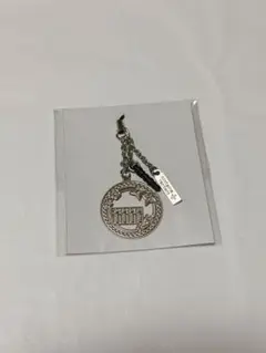 忍たま乱太郎　イヤホンジャックアクセサリーコレクション　会計委員会