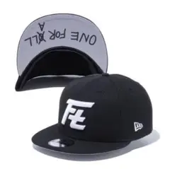 NEW ERA ニューエラ キャップ ルーキーズコラボ ニコガク