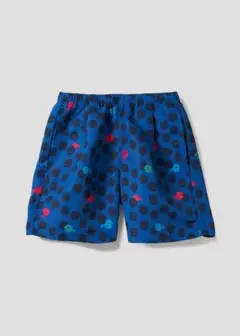 新品未使用！グラニフ きんぎょがにげた スイムショートパンツ メンズ Lサイズ
