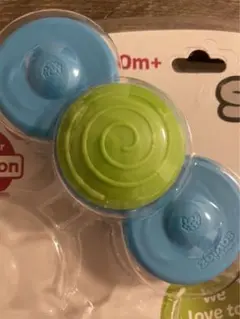 ワーリースクイグズ whirly squigz