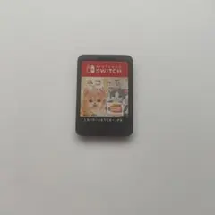 ネコトモ Nintendo Switch ソフト