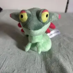 ポケモン ポケモンセンター ドラメシヤ ぬいぐるみ