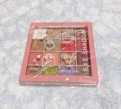 アイシャドウパレット 新品未使用品 16色