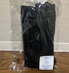 RIOSA 寝る時ソックス靴下 22〜25cm つま先あり