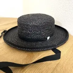 限定値下げ！elfinfolk×CA4LA 54センチ 限定値下げ！elfinfolk×CA4LA 54センチ - メルカリ