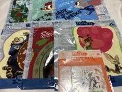 ズートピア　一番くじ　②
