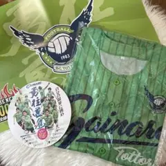 ベースボールシャツ