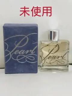超希少 未使用【APOTHIA】Pearl オーデパフューム 香水 50ml 箱