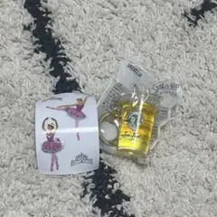 午後の紅茶　キーホルダー