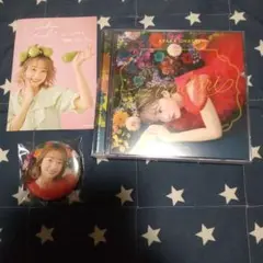 大橋彩香10周年ベストアルバム