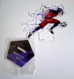 ブルーロック 御影玲王 アクリルスタンド ③