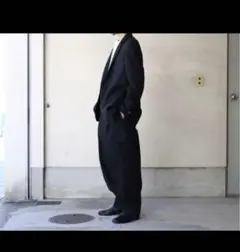THE RERACS ダブル　セットアップ