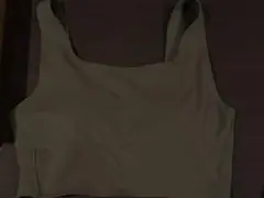 ユニクロ　ヨガウェア　M