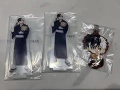 WINDBREAKER 桜遥 アクスタ ラバスト