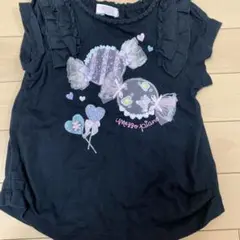 メゾピアノ Tシャツ 110