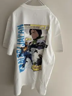 ALGS(APEX世界大会) 札幌限定Tシャツ