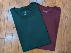 【新品　未使用】チャンピオン　Tシャツ　US企画Lサイズ