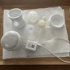 Pigeon ピジョン 電動搾乳機