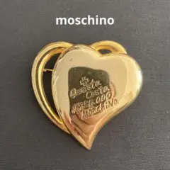 2025年最新】MOSCHINO レディース ブローチ・コサージュの人気