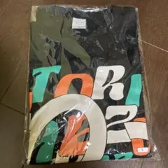 第27回 東京03 単独公演 ビッグシルエットTシャツ Sサイズ 新品