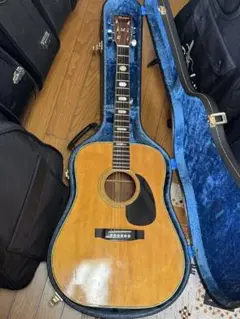 m*i様 ⑤Morales モラレス　ESP-200 フルアコギター m*i様 ⑤Morales モラレス ESP-200 フルアコギター - メルカリ