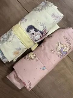 スリーコインズ エコバッグ
