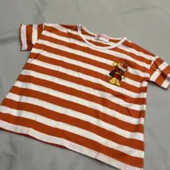 アンパンマンミュージアム 限定Tシャツ 110cm
