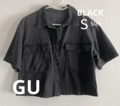GU レディース 服 トップス Sサイズ