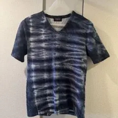 NICOLE CLUB FOR MEN（ニコルクラブフォーメン）　ネイビーブルー