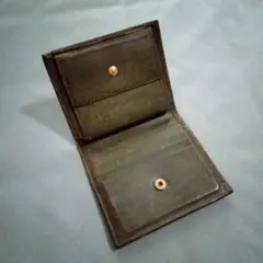 lemma marisco レンマ　マリスコ　オリーブ　プエブロレザー
