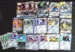 ポケモンカード はがね光り物２３枚