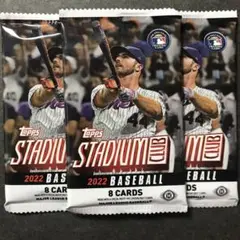 2025年最新】topps wbc box 未開封の人気アイテム - メルカリ