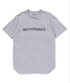 nonnative MULTI HYPHENATE TEE