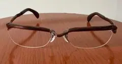 999.9 M-06【 red-demi-brown】