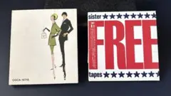 ピチカートファイブ　CD2枚セット
