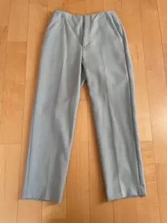 BEAUTY&YOUTH ミントグリーン パンツ S 美品