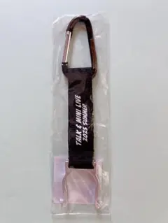 入野自由 トーク＆ミニライブ2025夏 ペットボトルホルダー