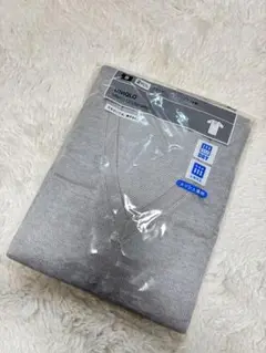 新品 UNIQLO メンズアンダーウェア 2枚セット Sサイズ