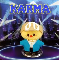skzoo 10cm　ぬいぐるみ服　ポガリ　CEREMONY KARMA