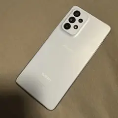 galaxy A53 5G SC-53C SiMフリー 1